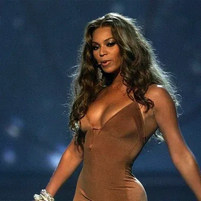 Avatar of Beyonce 