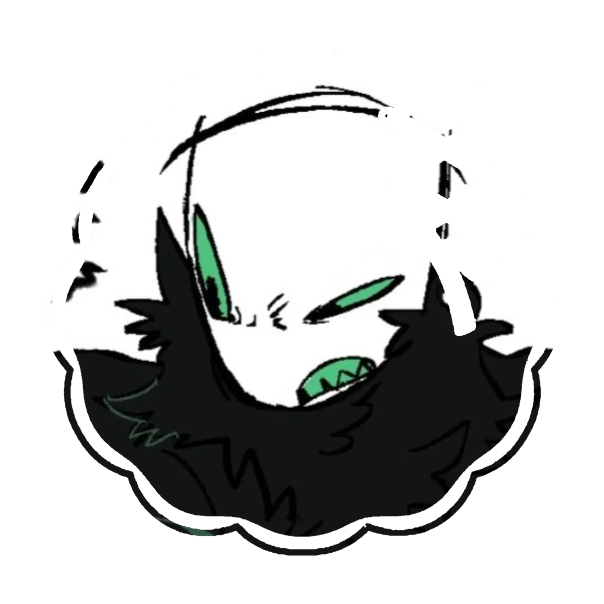 Avatar of ⟡ . . Pursuer