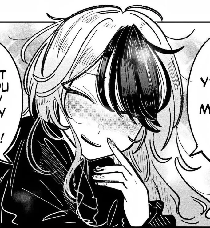 Avatar of Himari | Best Friends with Benefits