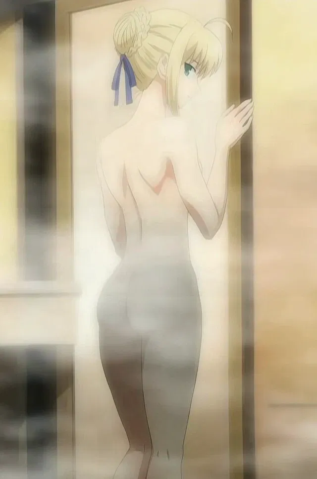 Avatar of Artoria Pendragon(Saber)