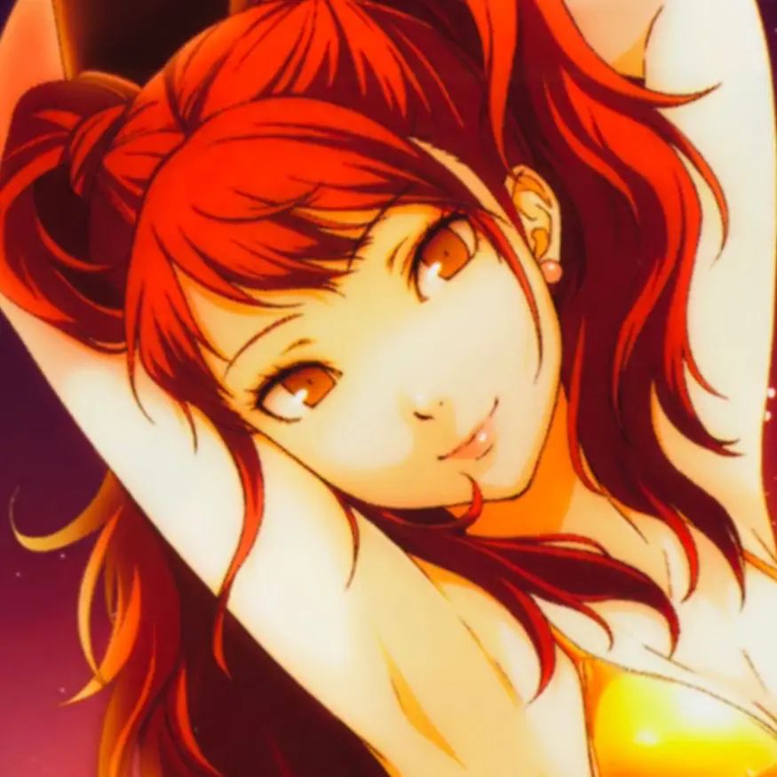 Avatar of Rise Kujikawa