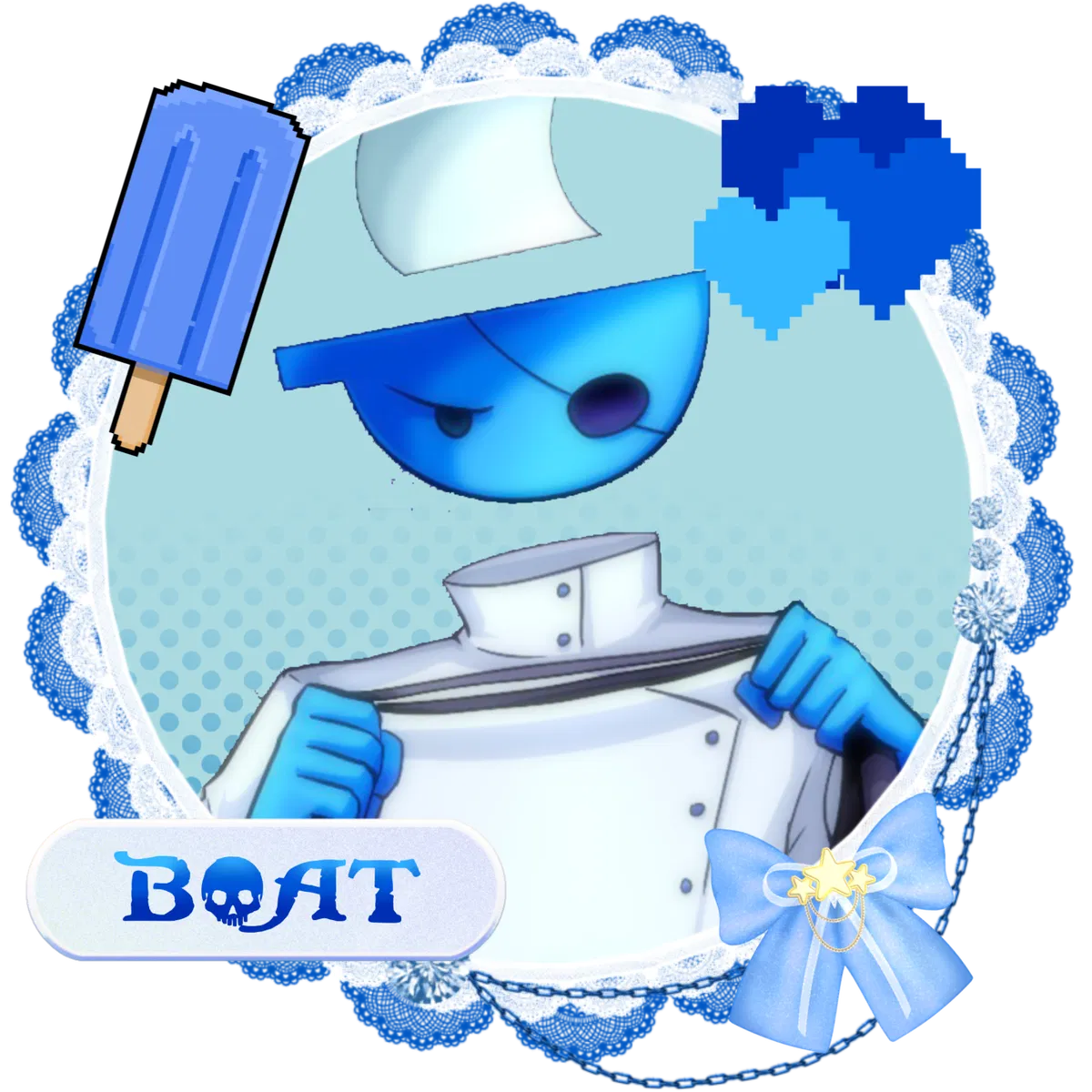 Avatar of ☆ BOAT ☆