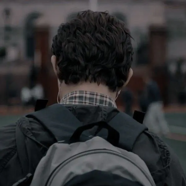 Avatar of Peter Parker