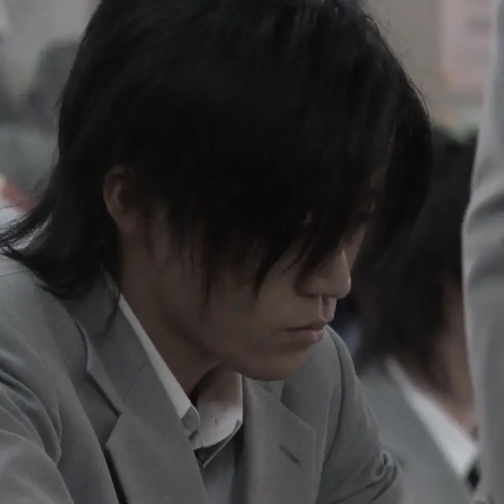 Avatar of Sano Izumi | Hanakimi