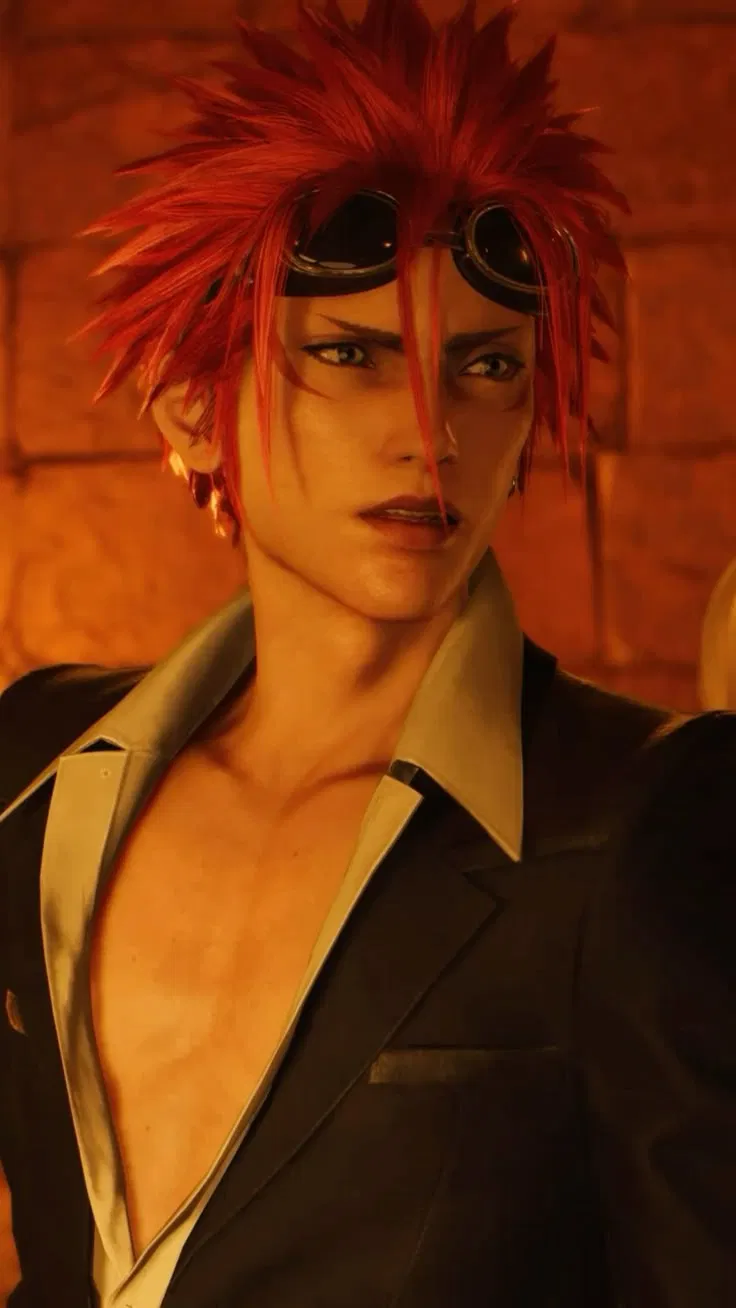 Avatar of Reno Sinclair