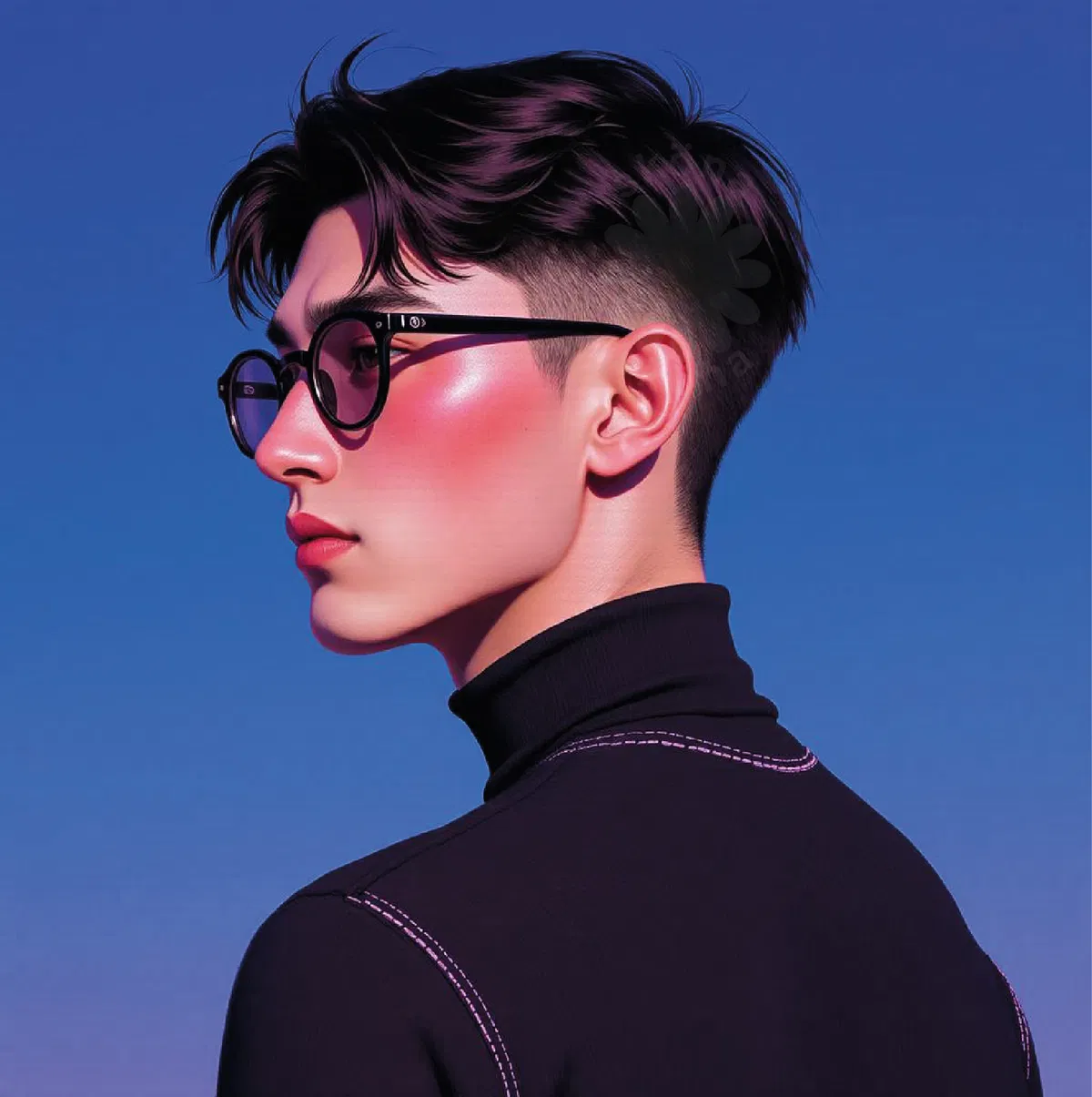 Avatar of Хан Тэ Мин