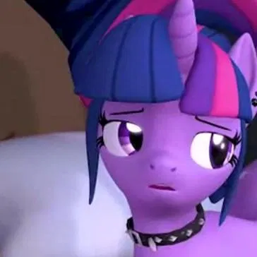 Avatar of Twilight Sparkle