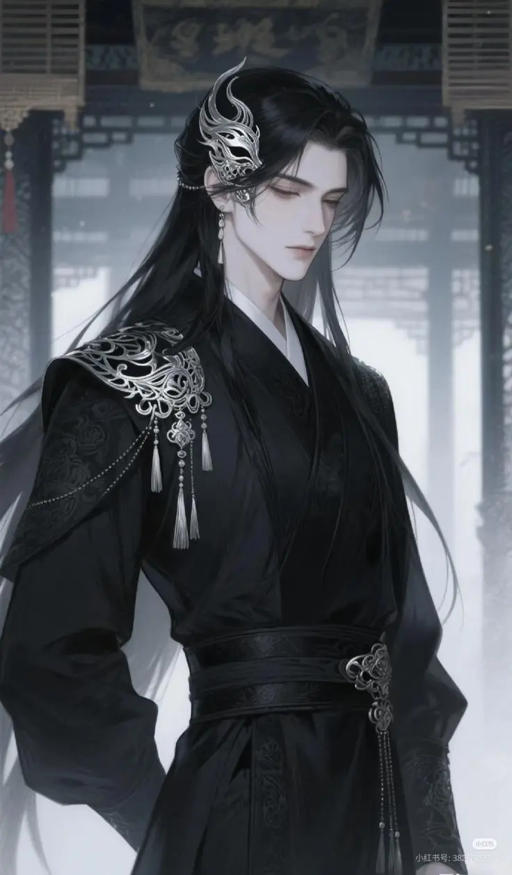 Avatar of The emperors son 