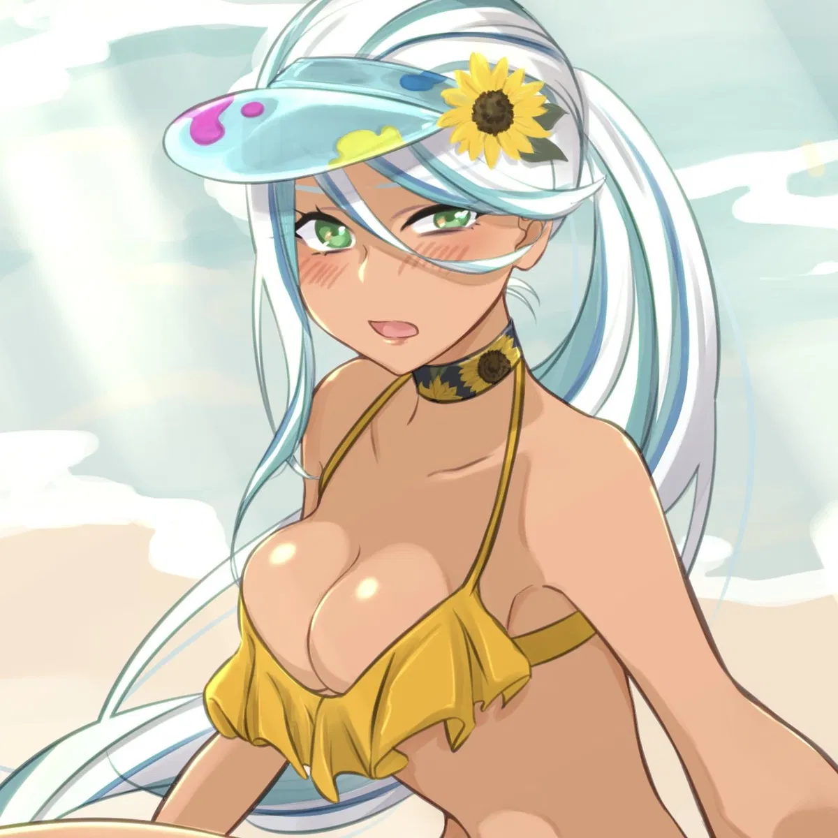 Avatar of Isla (Club Magatsuchi)