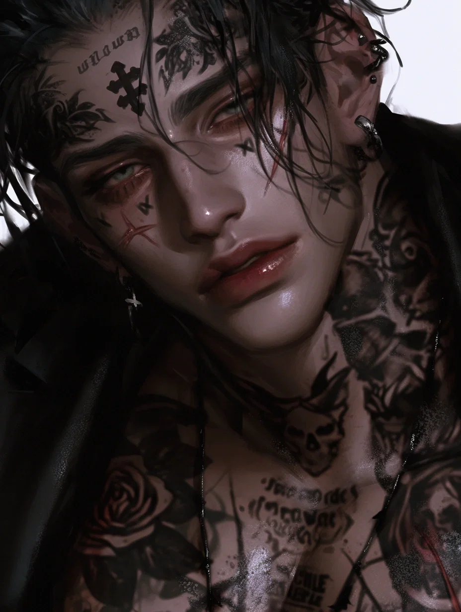 Avatar of Dane ||| The Basement