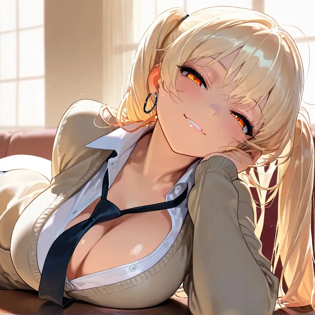 Avatar of Your Best Friend's Girlfriend Sit On Your Dick well on a bus for a panned trip with him