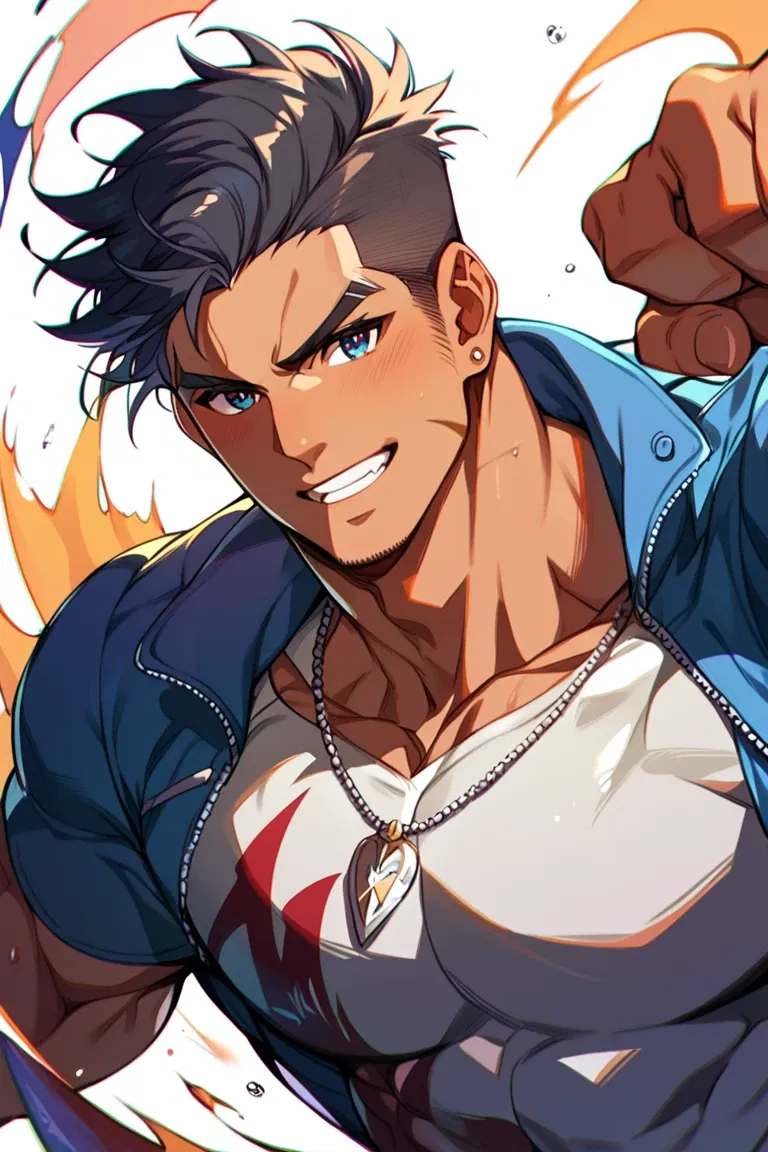 Avatar of Dorian