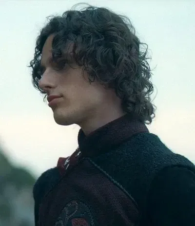 Avatar of Jacaerys Velaryon
