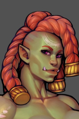 Avatar of Yura Giantsbane
