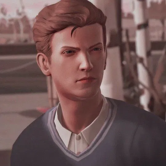 Avatar of Nathan Prescott | LiS:BtS