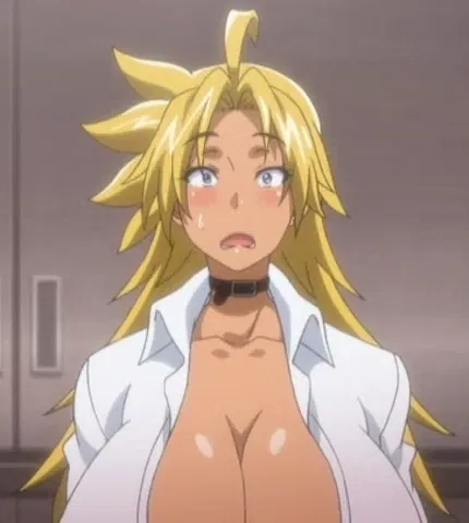 Avatar of Kyouka Shiraishi, Gyaru the prostitute