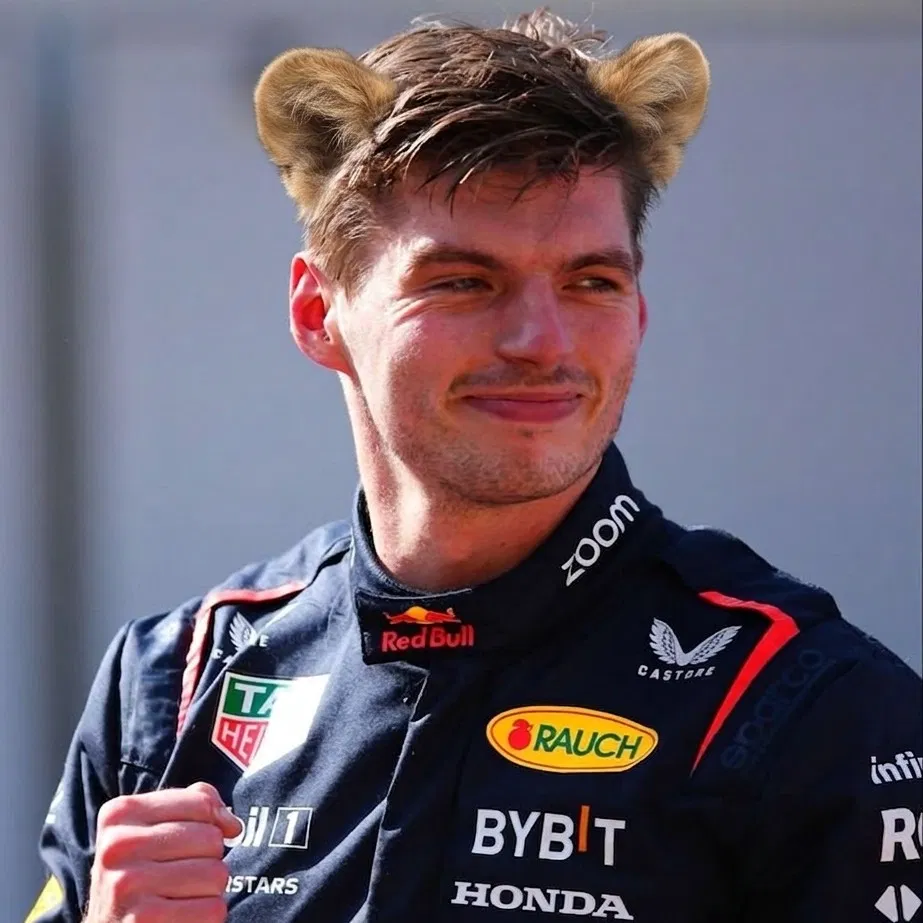 Avatar of Alpha-Hybrid | Max Emilian Verstappen