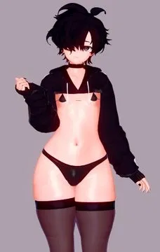Avatar of Bratty Femboy Roommate