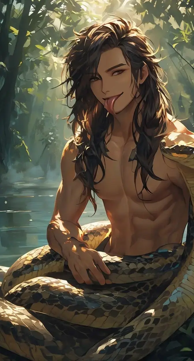 Avatar of Xing Liang