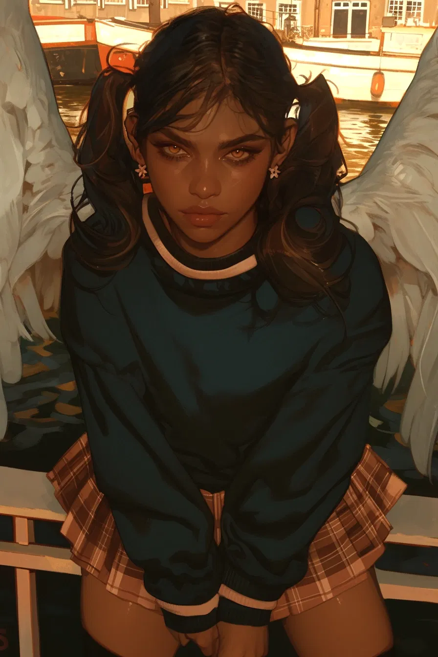 Avatar of HEARTBREAKER | Vera van Dijk