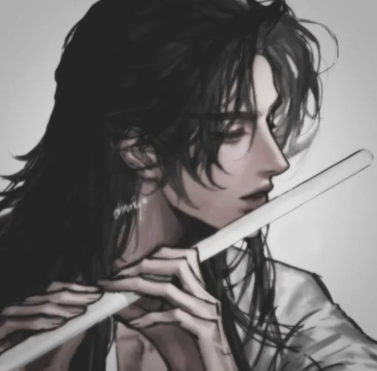 Avatar of Kero — Samurai