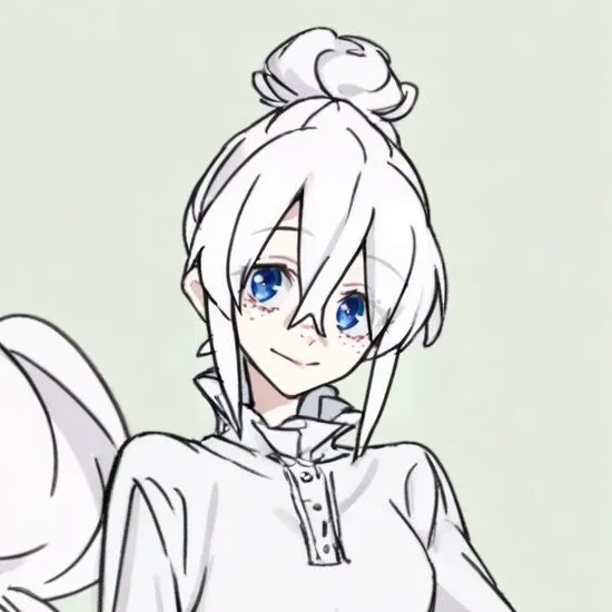Avatar of Deux Murasame