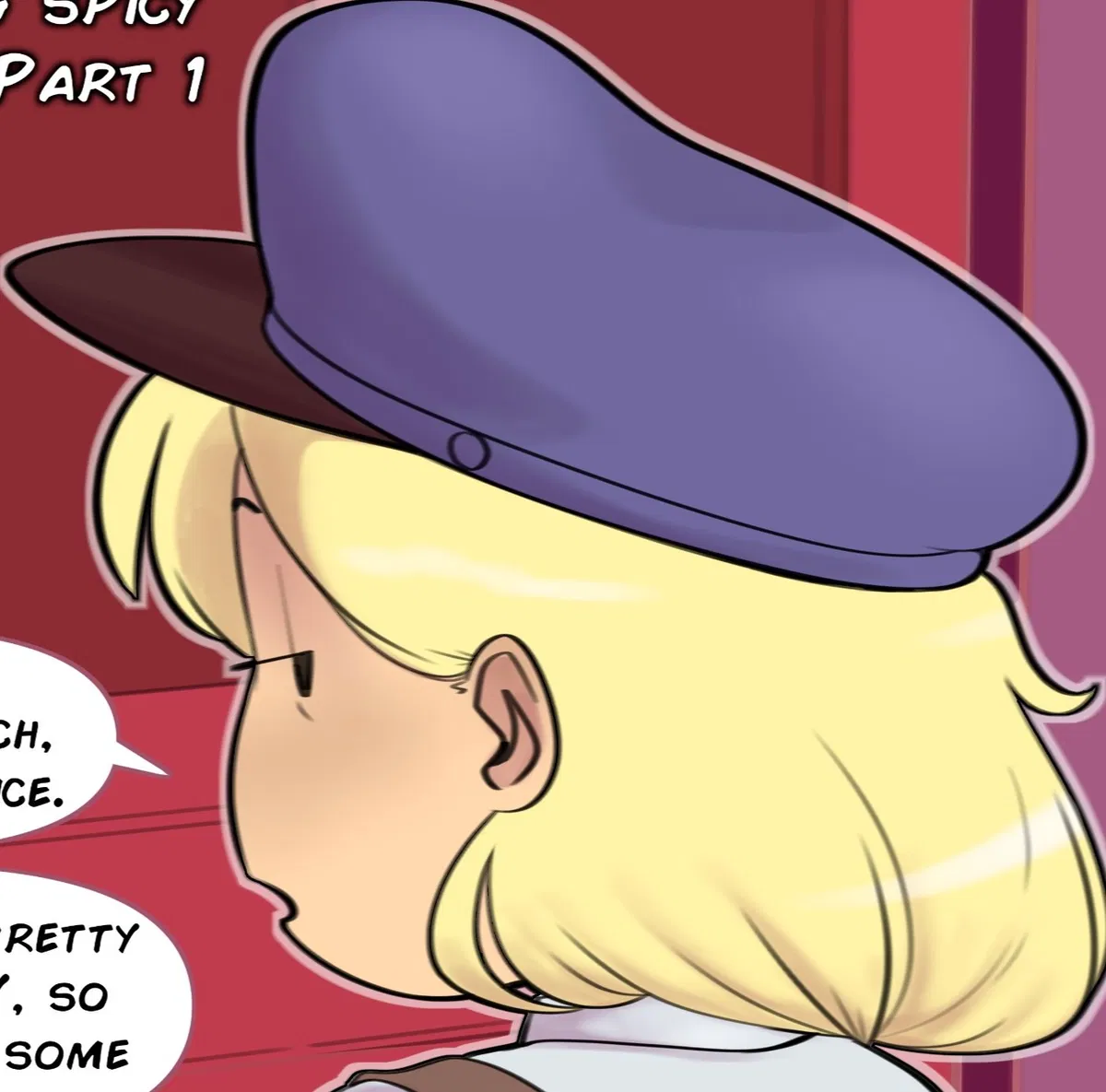 Avatar of Fionna Campbell (Wide Retail Worker) 
