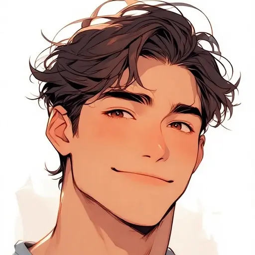Avatar of Hyunwoo | Trouble Finishing