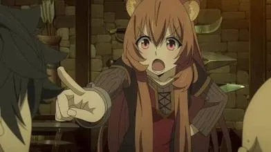 Avatar of Raphtalia
