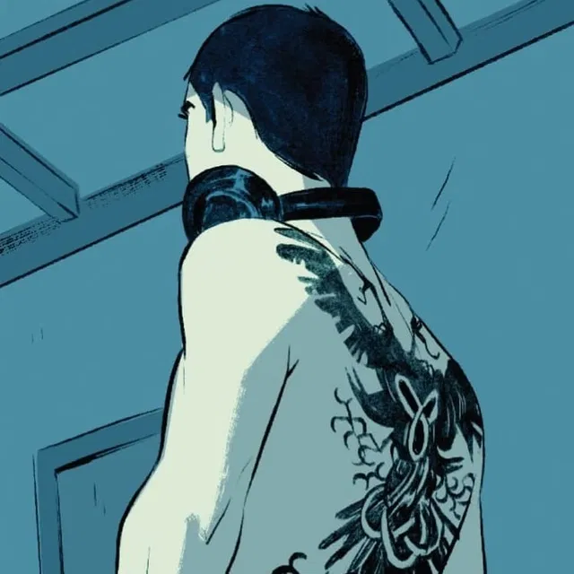 Avatar of ౨ৎ Ronan Niall Lynch | THE RAVEN BOYS | The Raven Cycle