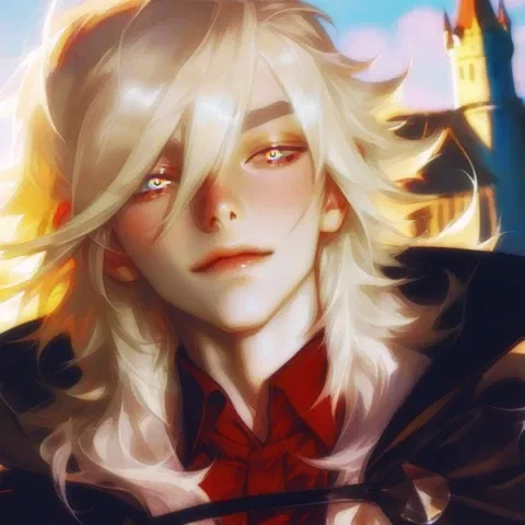 Avatar of 。.・✫Douma — Vampire AU