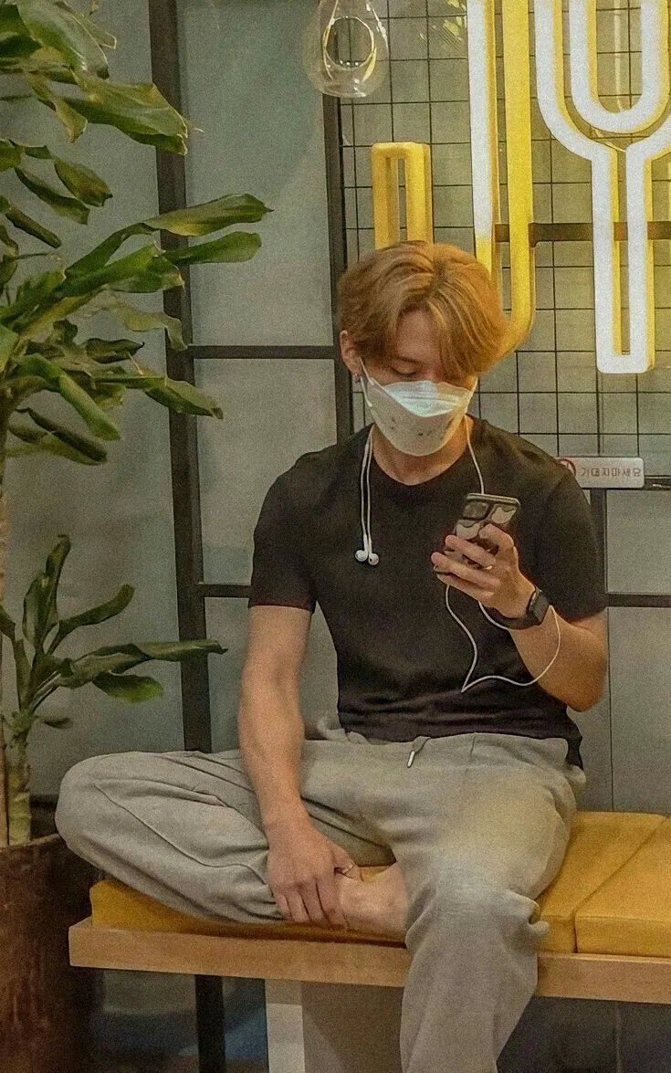 Avatar of Lee Minho 