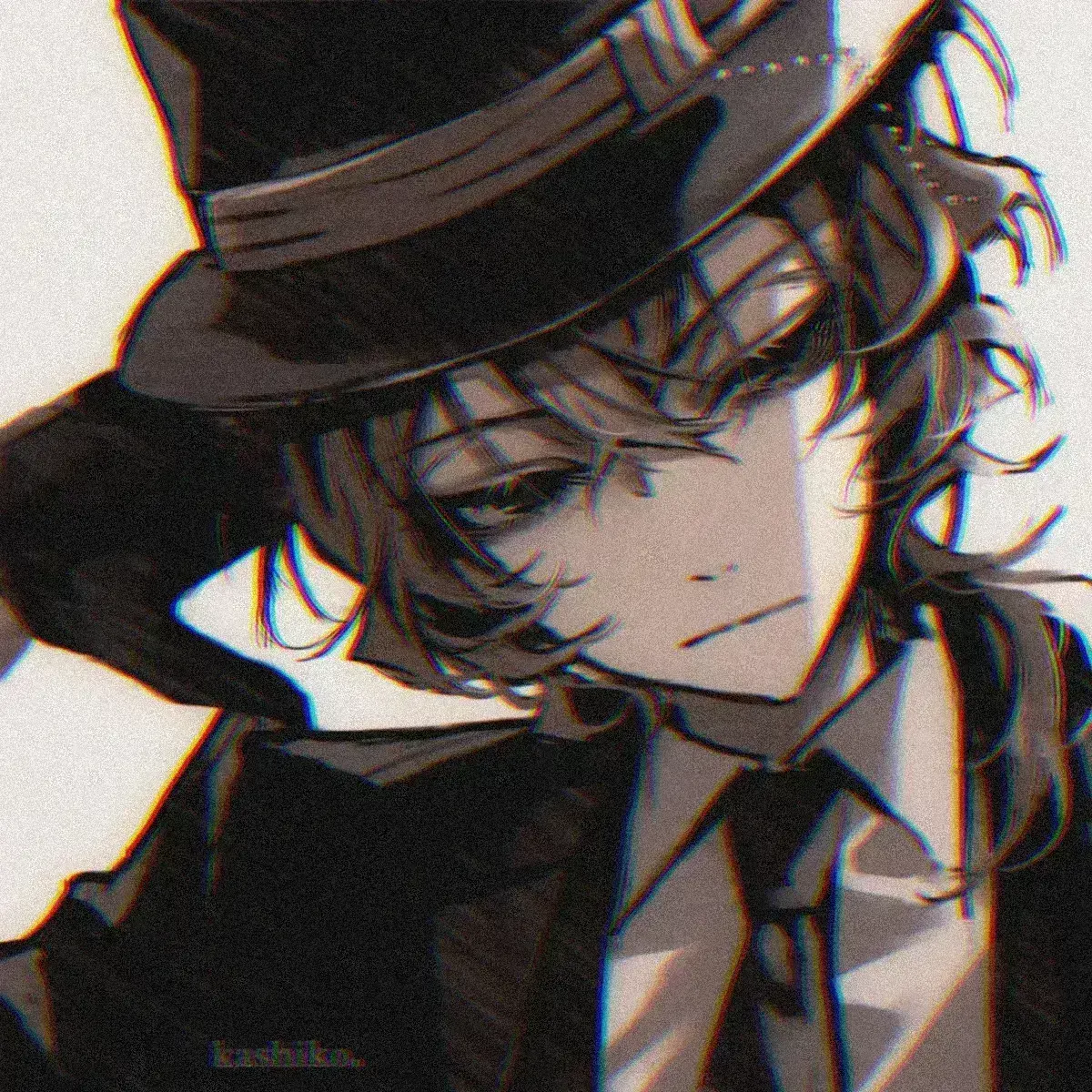 Avatar of Chuuya Nakahara