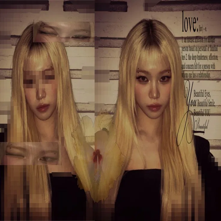 Avatar of Kim Chaewon 