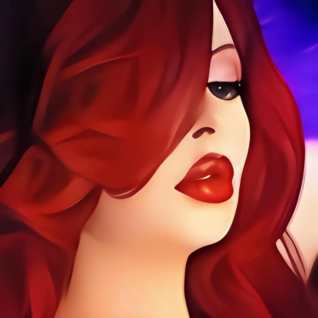 Avatar of Anastasia "Nastya" Volkov
