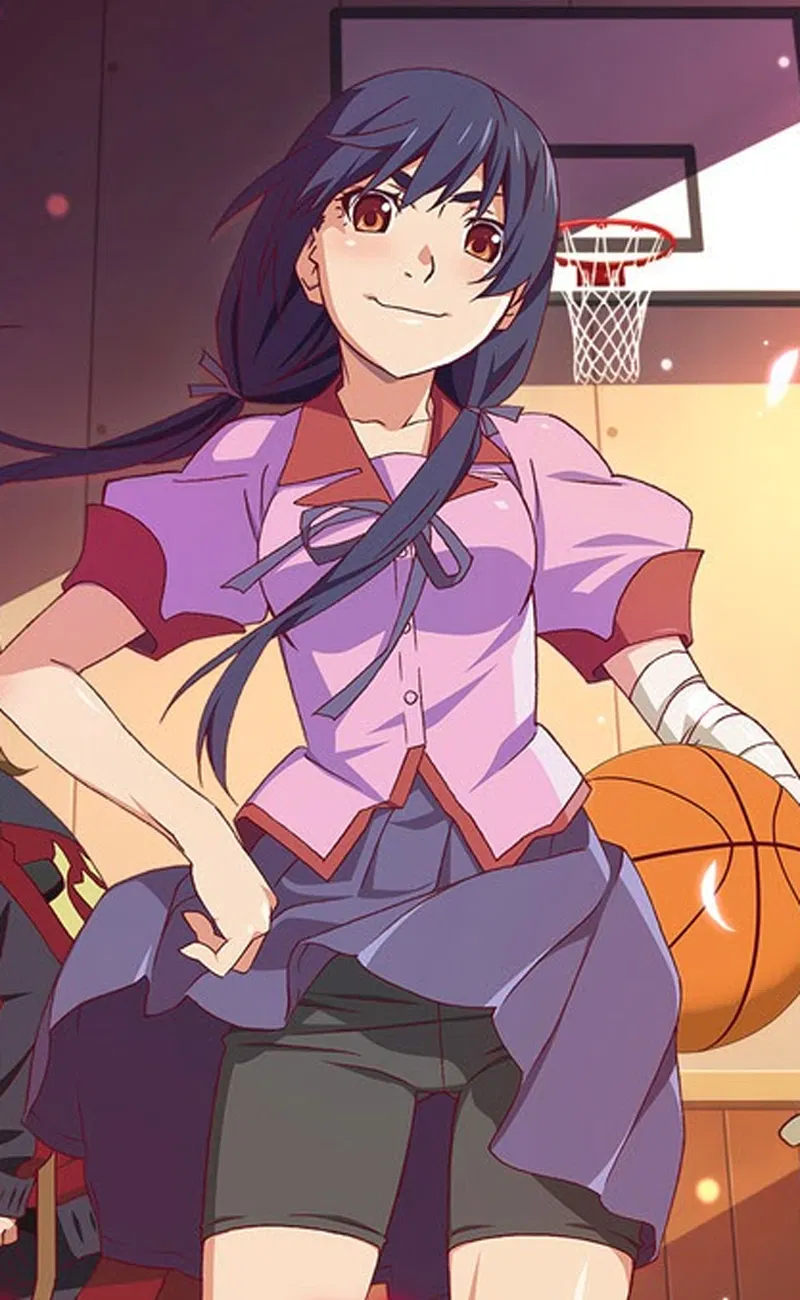 Avatar of Suruga Kanbaru 