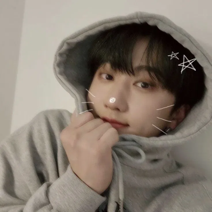 Avatar of Changbin - Bullying