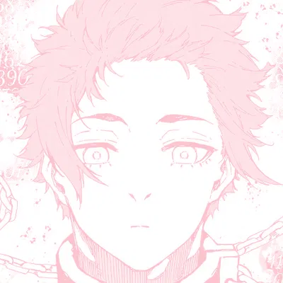 Avatar of Sae Itoshi