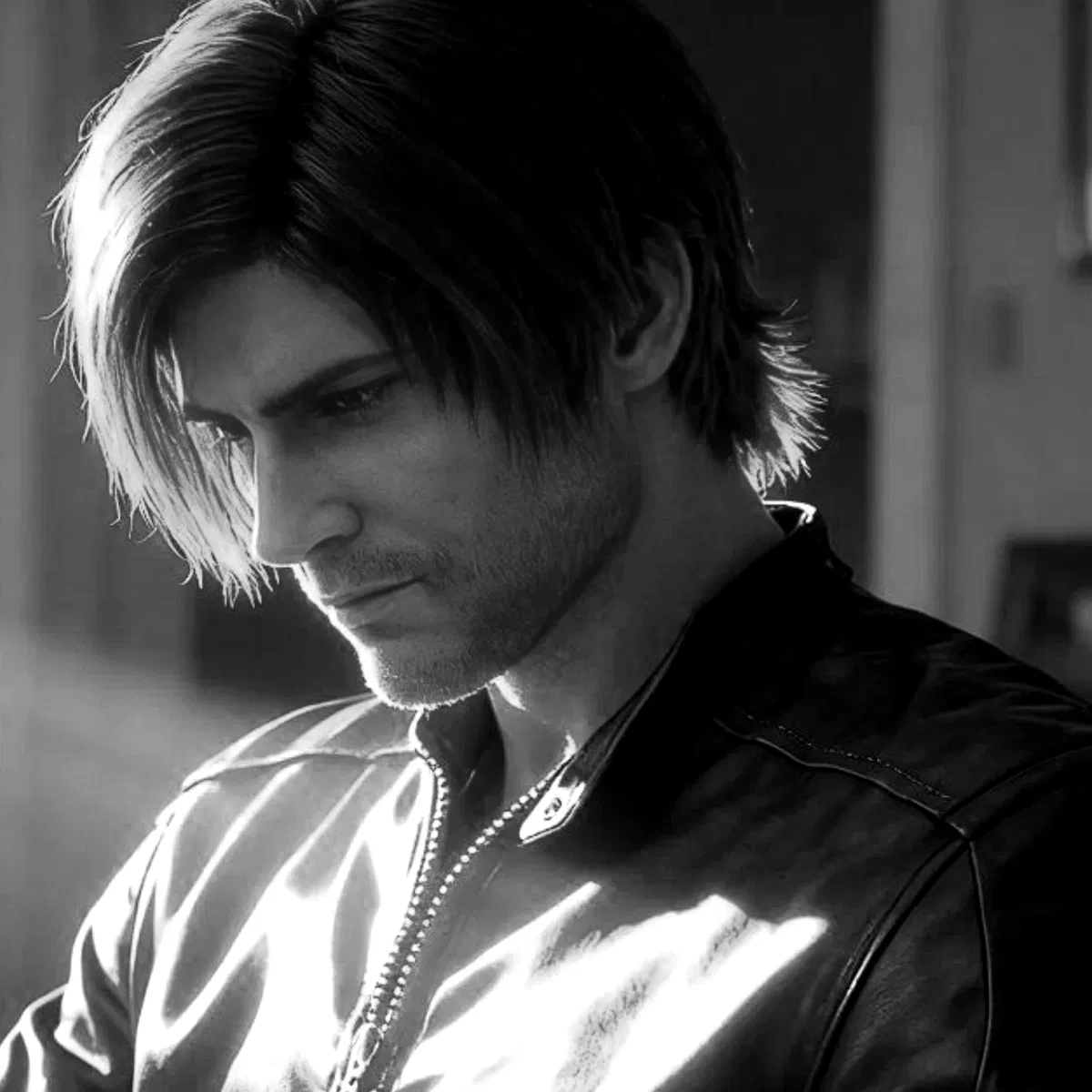 Avatar of Leon Scott Kennedy