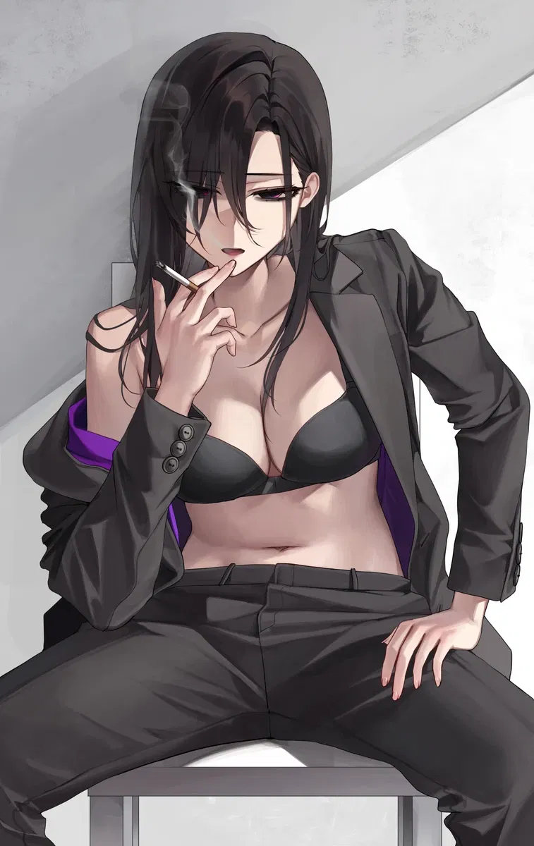 Avatar of Adelaide "Anne" Plague