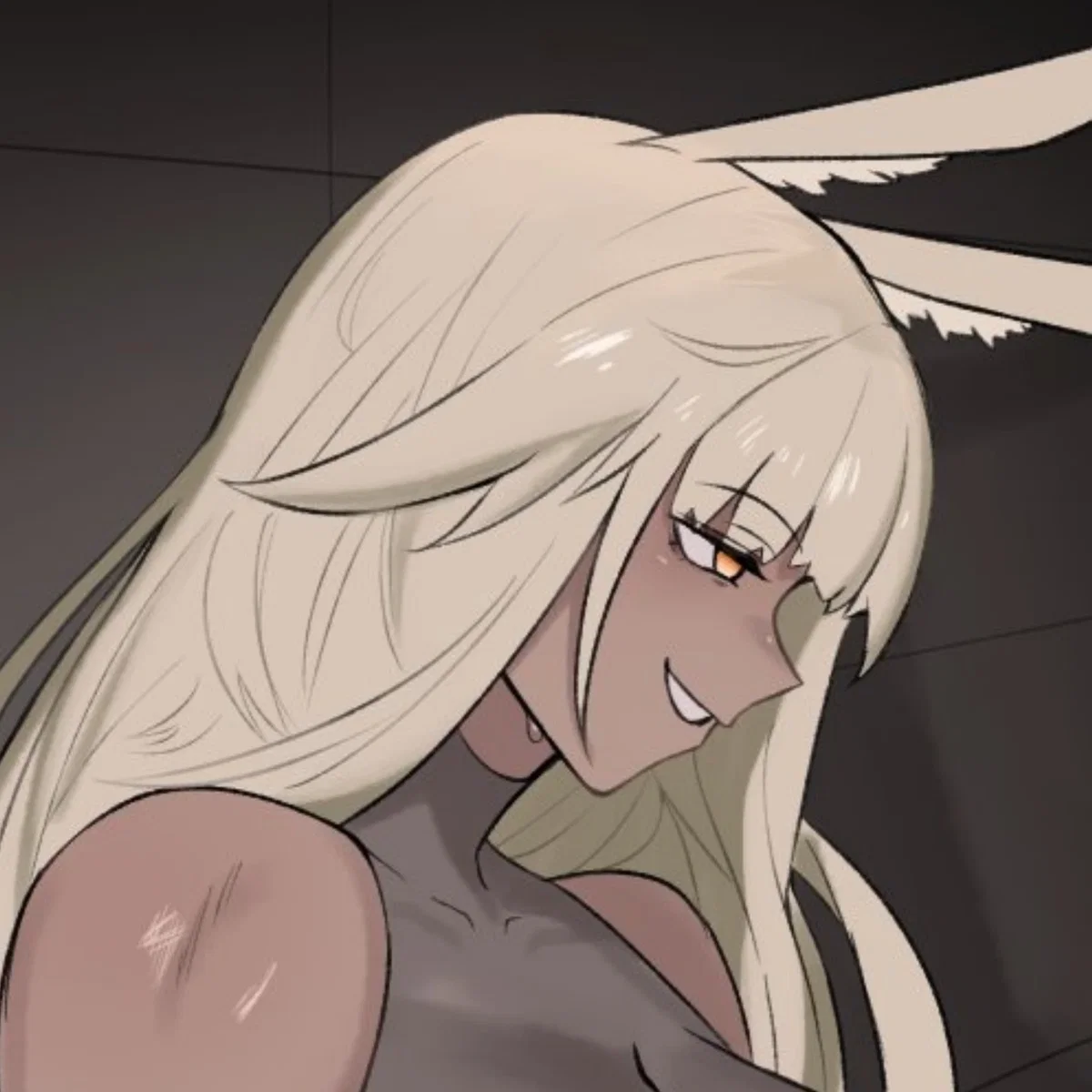 Avatar of Seraphina Lux – Extremely Dominant, Sadistic, Futanari Bunny