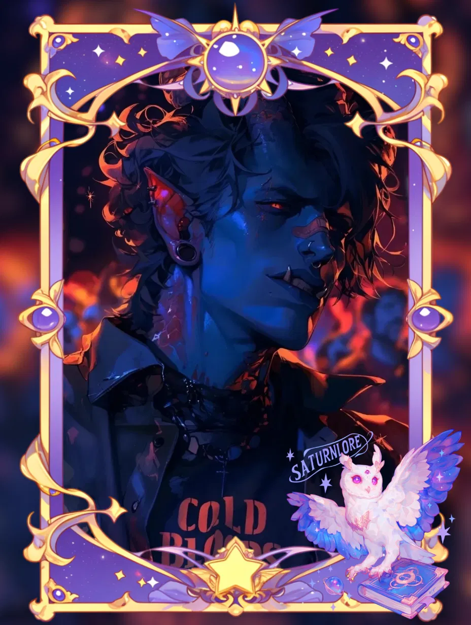 Avatar of Guillermo 'Ghost' Cardenas