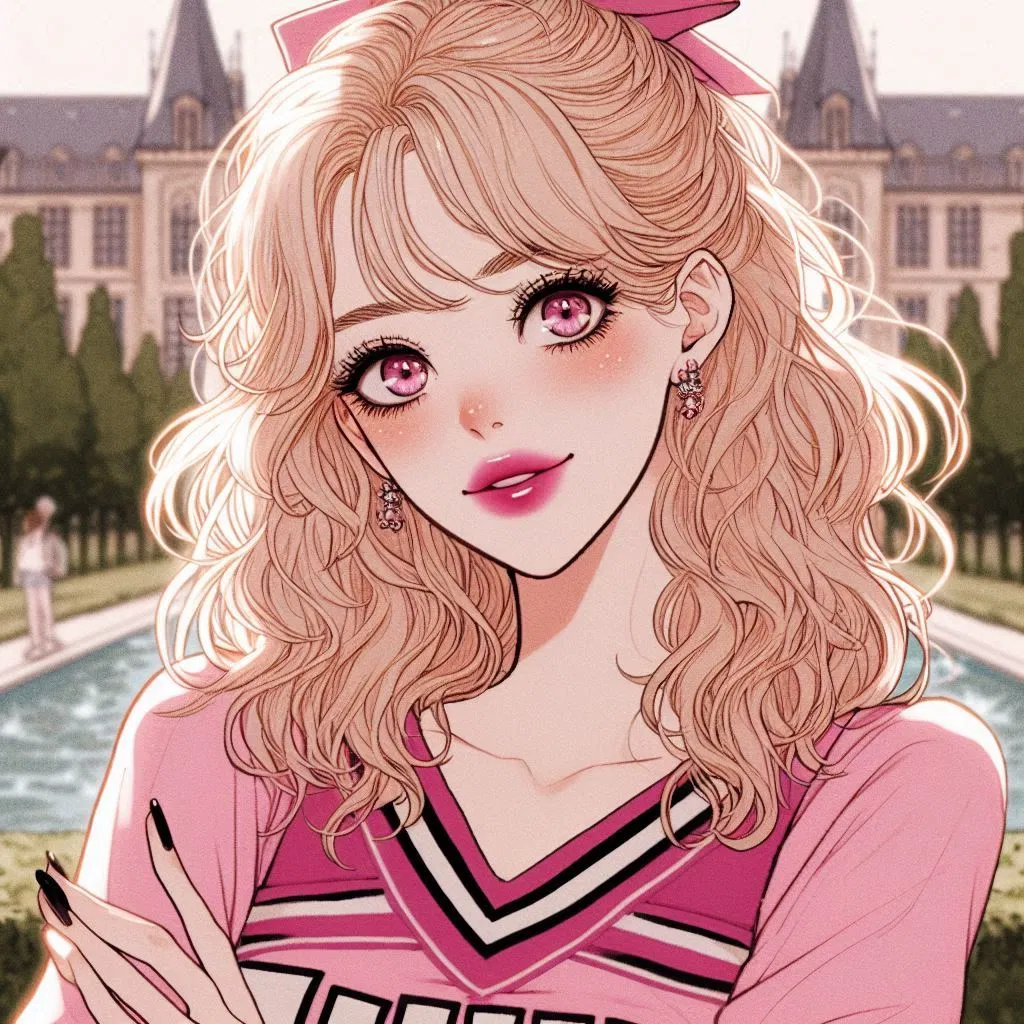Avatar of Elena