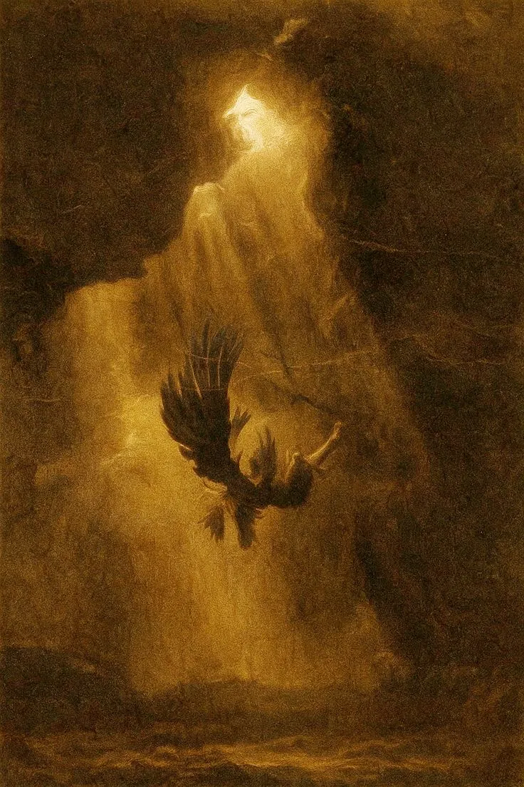 Avatar of OWNER | Icarus