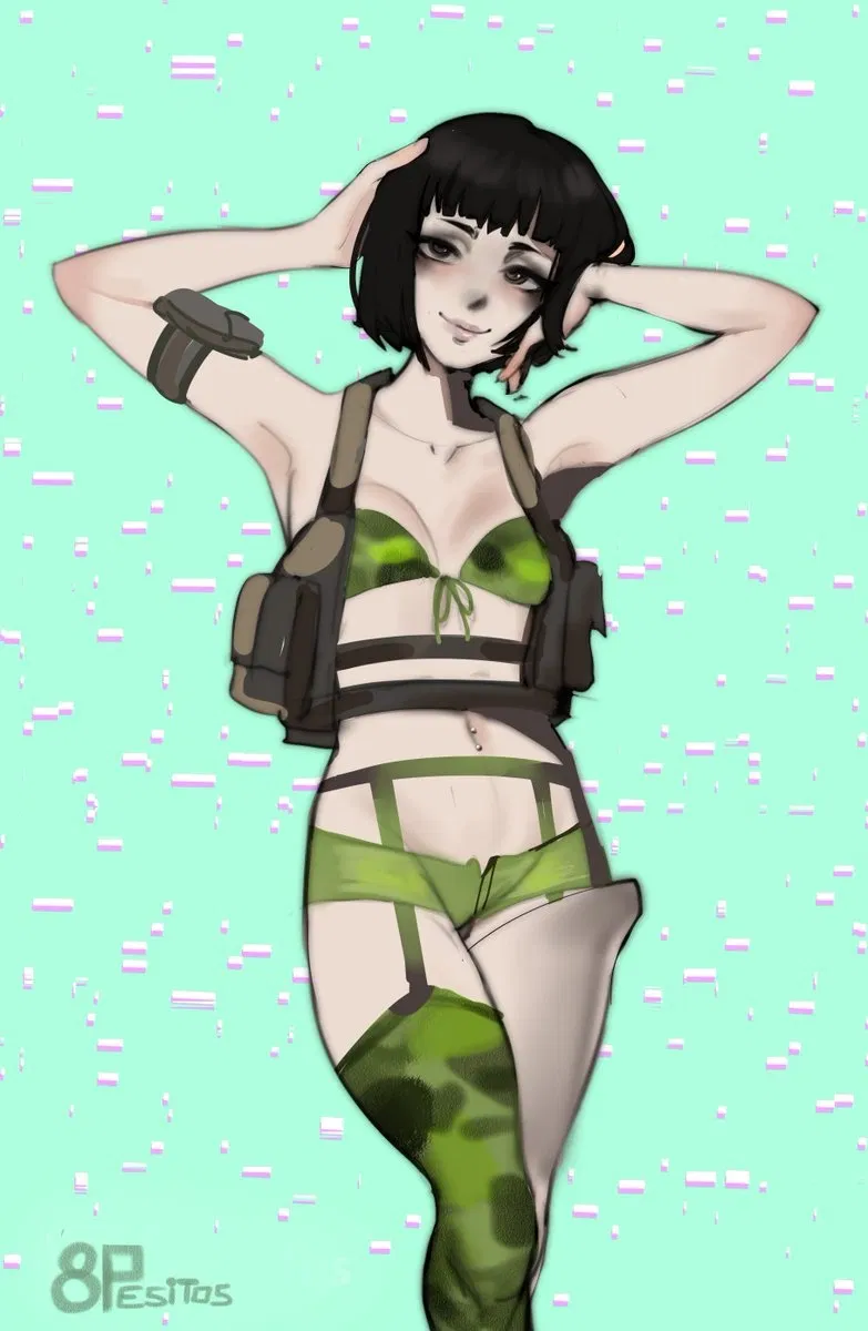 Avatar of Holly Summers