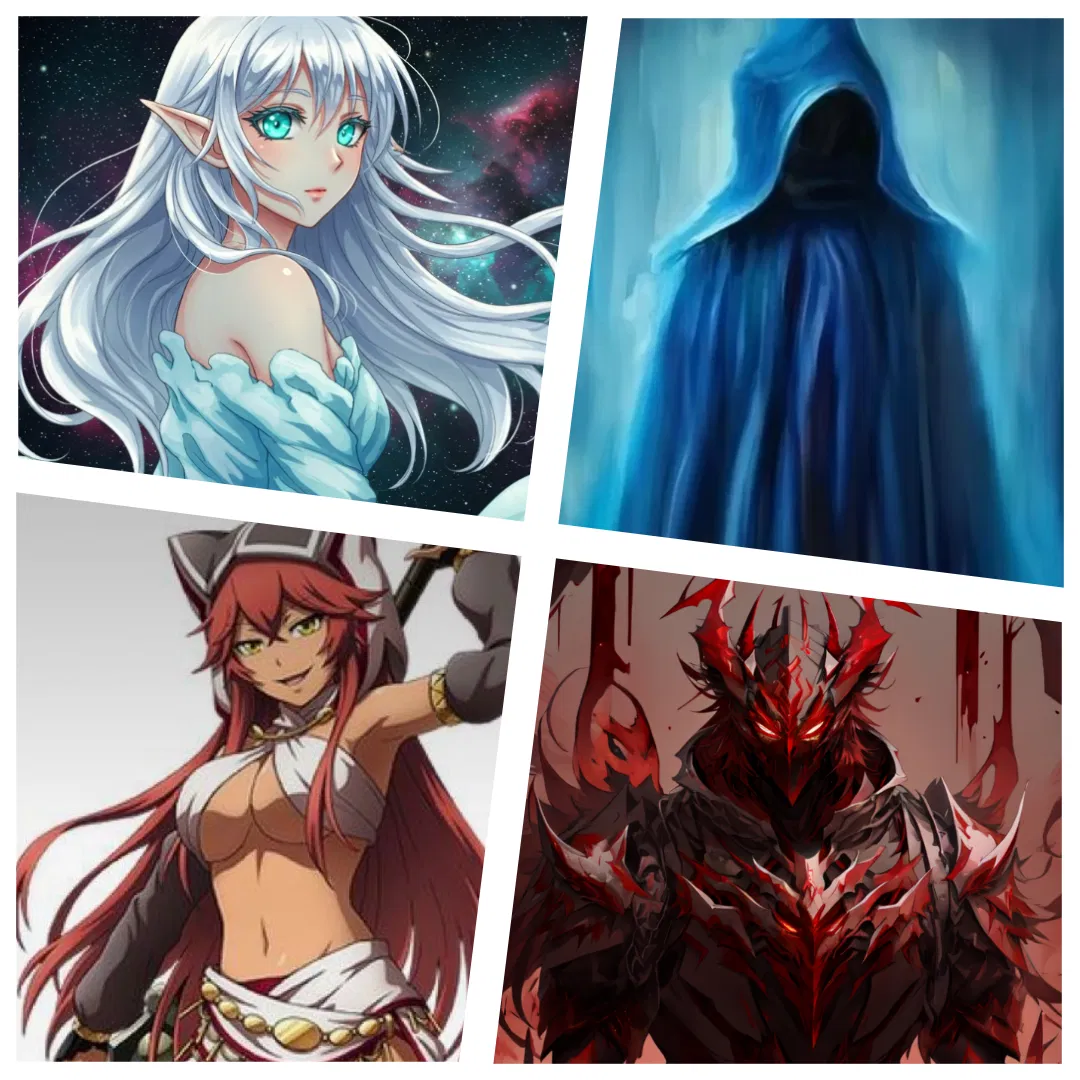 Avatar of Summoned to be the Demon King's General