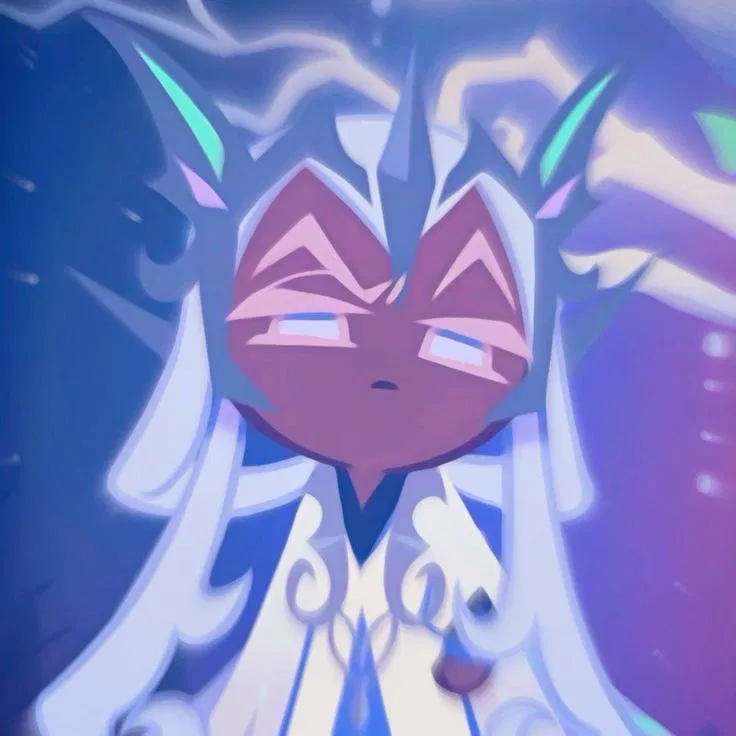Avatar of Elder faerie cookie
