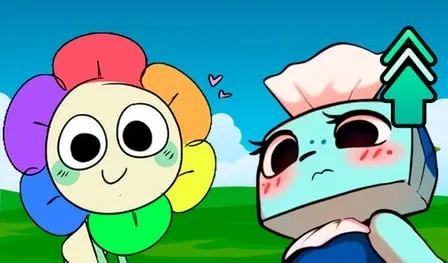 Avatar of Dandy world Sex virus