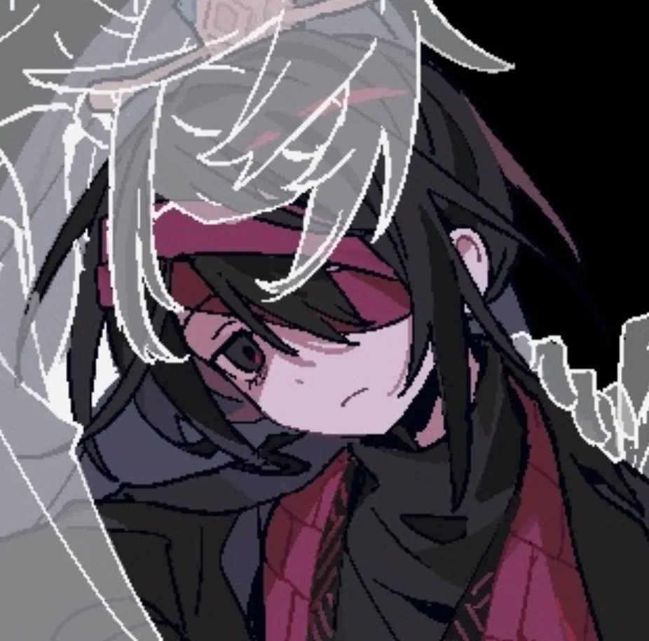 Avatar of [LIMBUS] Lord of Hongyuan Hong Lu — Even the Lord Requires Care.