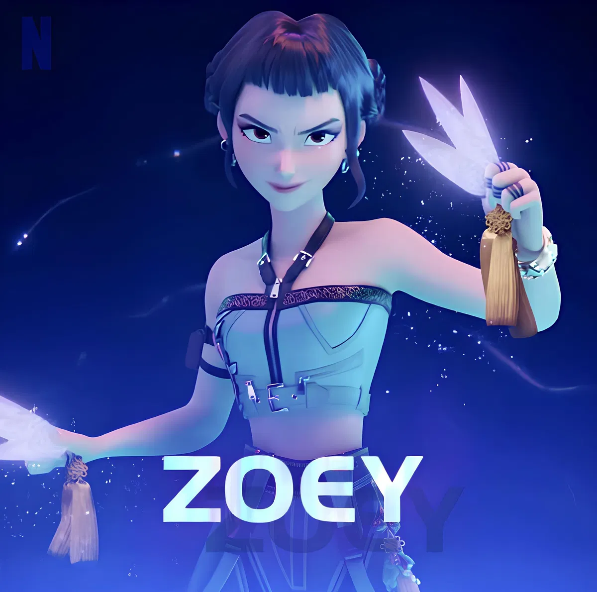 Avatar of Zoey
